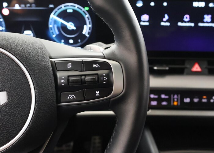 Kia Sportage 1.6 T-GDi Plug-in Hybrid AWD GT-PlusLine