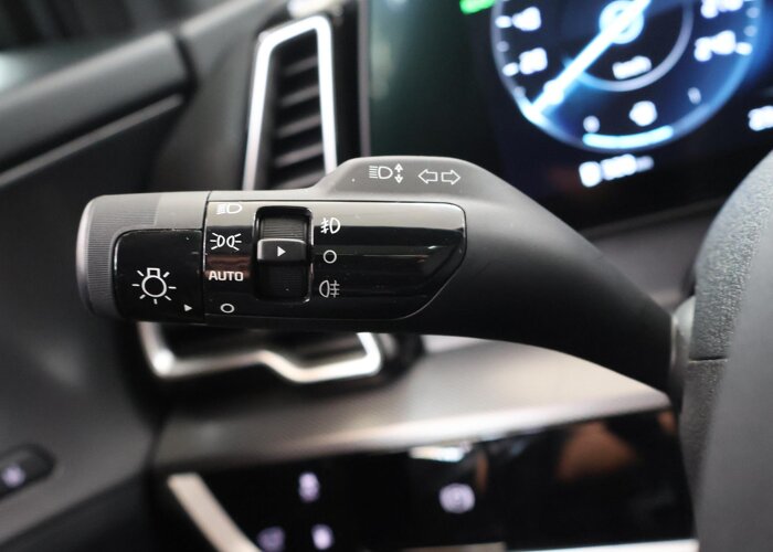 Kia Sportage 1.6 T-GDi Plug-in Hybrid AWD GT-PlusLine