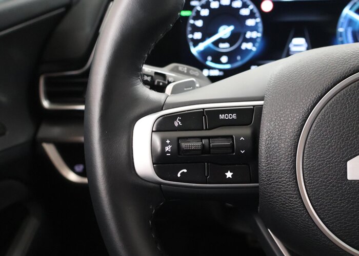 Kia Sportage 1.6 T-GDi Plug-in Hybrid AWD GT-PlusLine