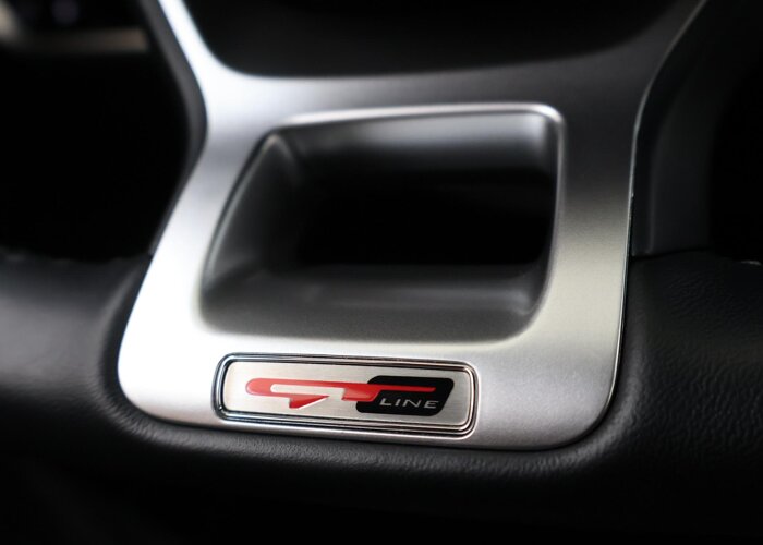 Kia Sportage 1.6 T-GDi Plug-in Hybrid AWD GT-PlusLine
