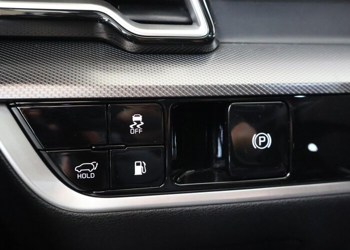 Kia Sportage 1.6 T-GDi Plug-in Hybrid AWD GT-PlusLine
