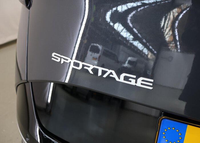 Kia Sportage 1.6 T-GDi Plug-in Hybrid AWD GT-PlusLine