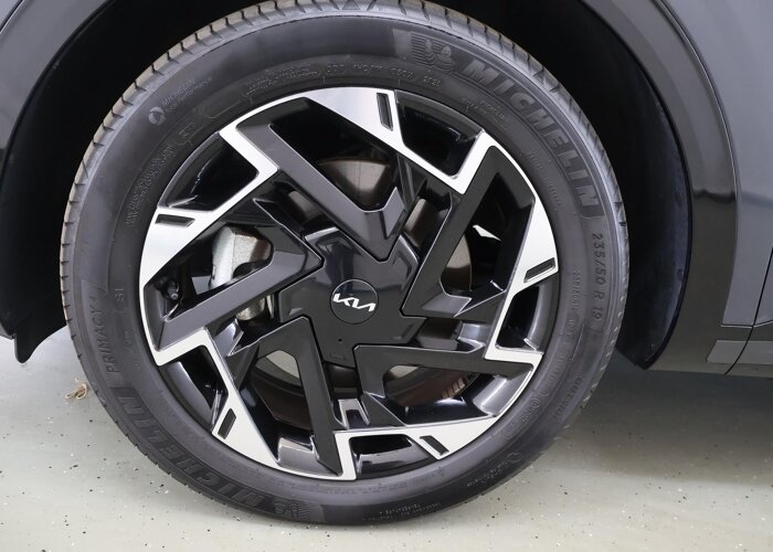 Kia Sportage 1.6 T-GDi Plug-in Hybrid AWD GT-PlusLine