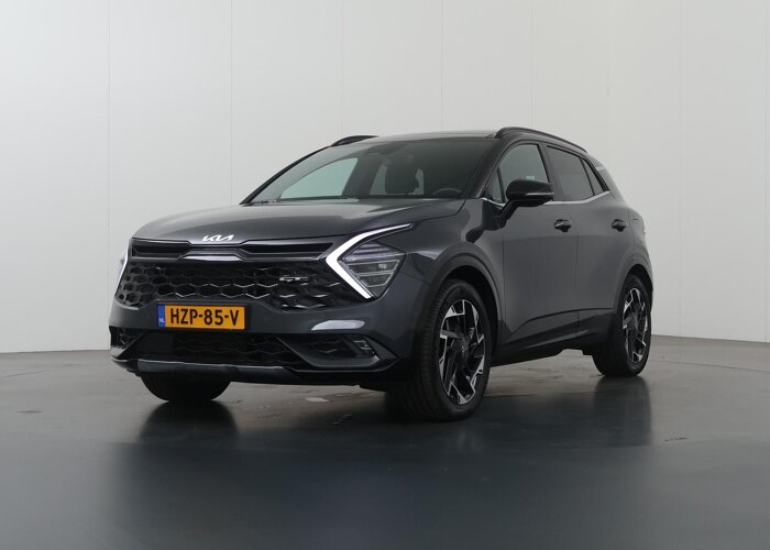 Kia Sportage 1.6 T-GDi Plug-in Hybrid AWD GT-PlusLine