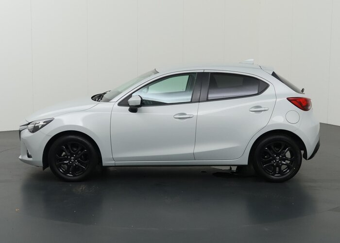 Mazda 2 1.5 Skyactiv-G Sport Selected