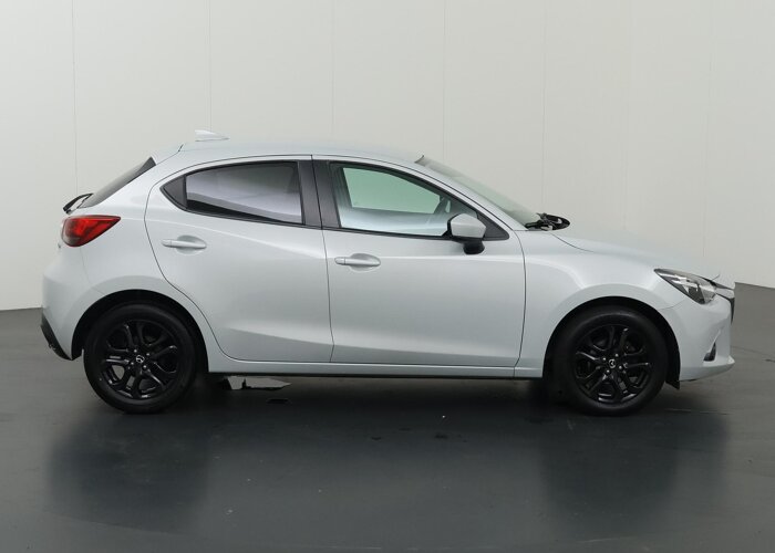Mazda 2 1.5 Skyactiv-G Sport Selected