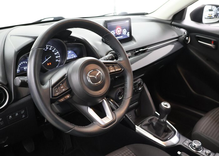 Mazda 2 1.5 Skyactiv-G Sport Selected