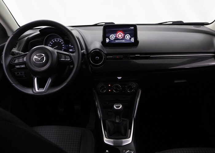Mazda 2 1.5 Skyactiv-G Sport Selected