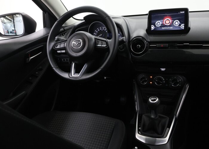 Mazda 2 1.5 Skyactiv-G Sport Selected