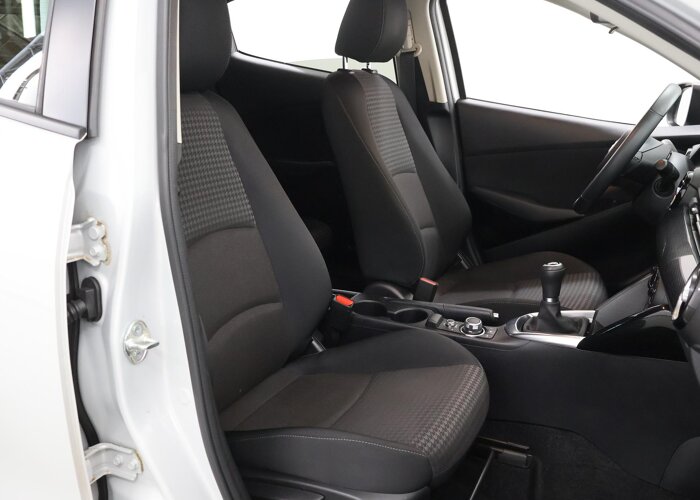 Mazda 2 1.5 Skyactiv-G Sport Selected