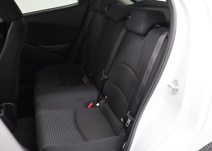 Mazda 2 1.5 Skyactiv-G Sport Selected