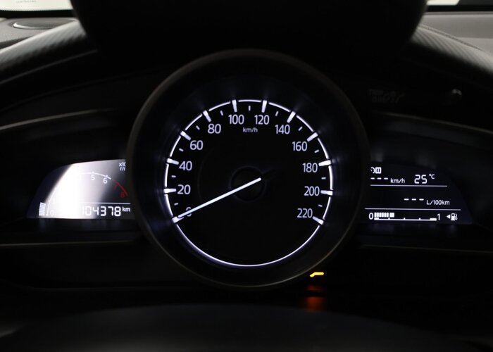 Mazda 2 1.5 Skyactiv-G Sport Selected