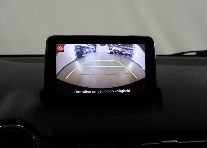 Mazda 2 1.5 Skyactiv-G Sport Selected