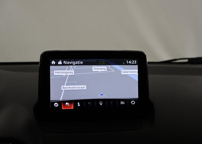 Mazda 2 1.5 Skyactiv-G Sport Selected