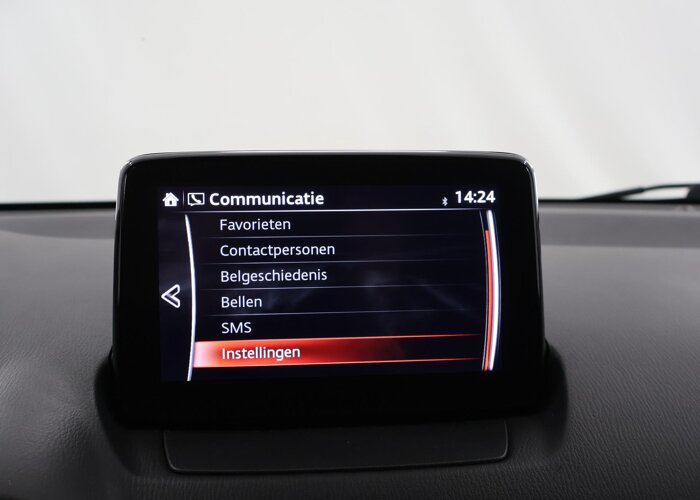 Mazda 2 1.5 Skyactiv-G Sport Selected