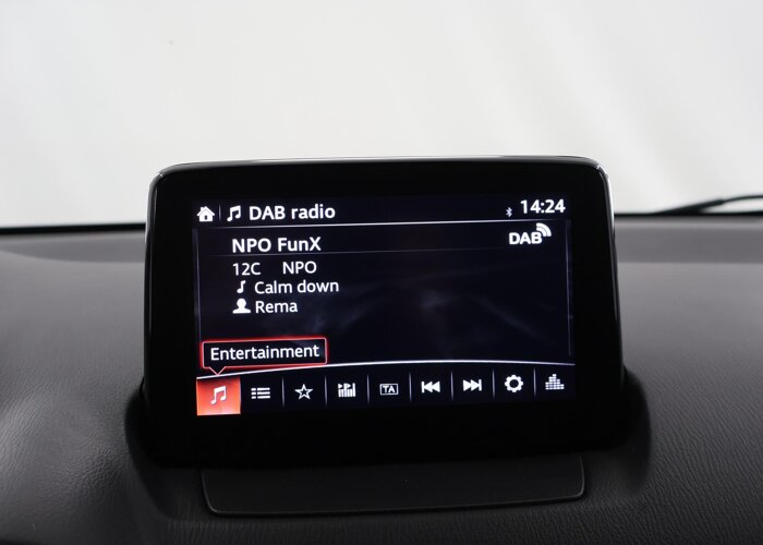 Mazda 2 1.5 Skyactiv-G Sport Selected
