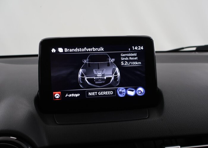 Mazda 2 1.5 Skyactiv-G Sport Selected