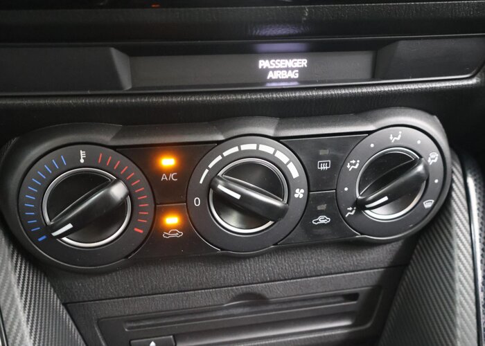 Mazda 2 1.5 Skyactiv-G Sport Selected