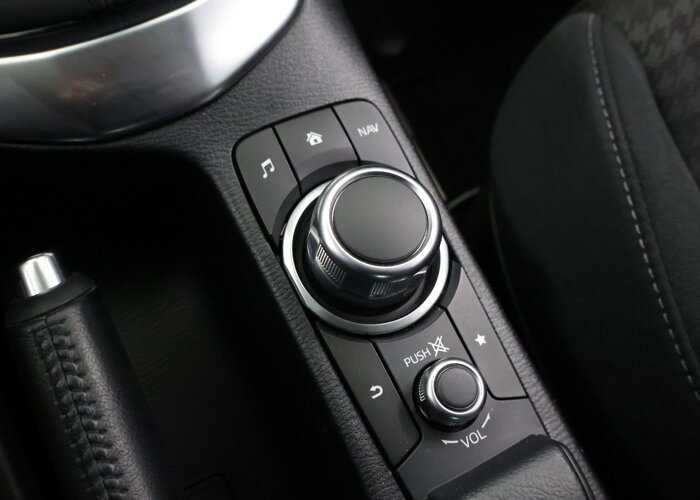 Mazda 2 1.5 Skyactiv-G Sport Selected