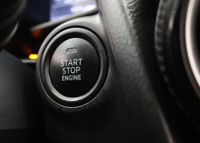 Mazda 2 1.5 Skyactiv-G Sport Selected