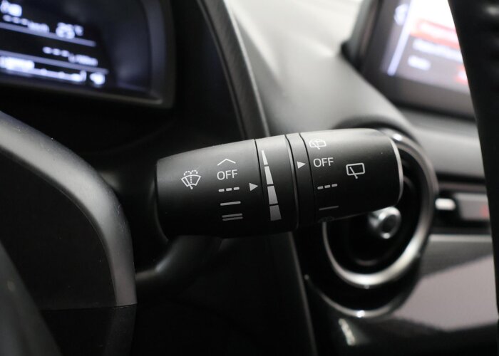 Mazda 2 1.5 Skyactiv-G Sport Selected