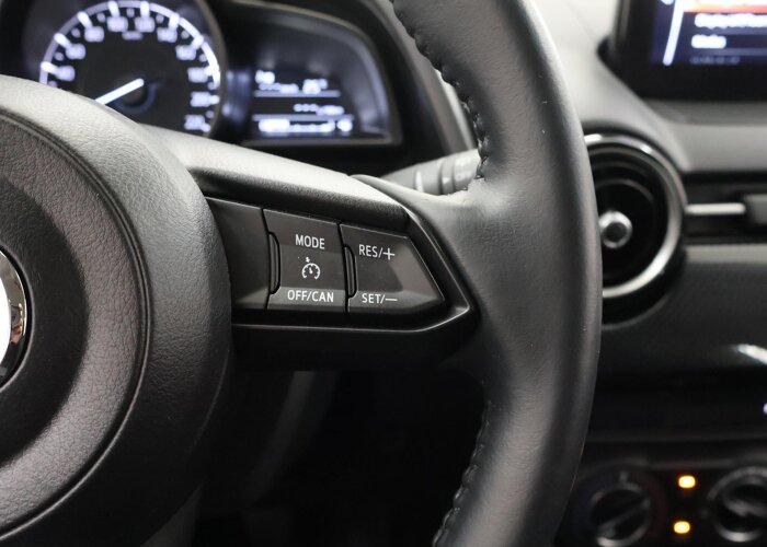 Mazda 2 1.5 Skyactiv-G Sport Selected