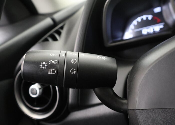 Mazda 2 1.5 Skyactiv-G Sport Selected