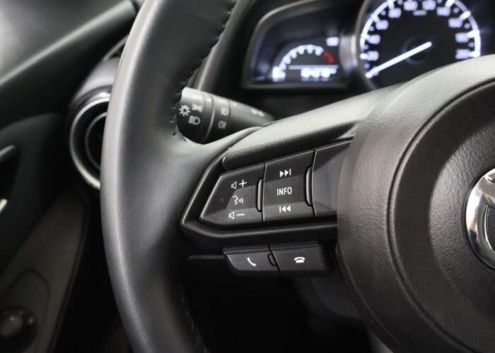 Mazda 2 1.5 Skyactiv-G Sport Selected