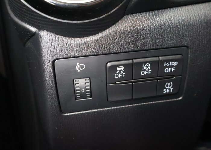 Mazda 2 1.5 Skyactiv-G Sport Selected