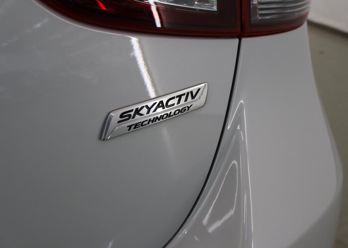 Mazda 2 1.5 Skyactiv-G Sport Selected