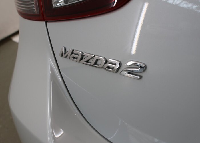 Mazda 2 1.5 Skyactiv-G Sport Selected