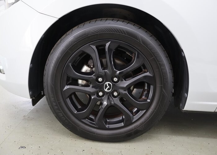 Mazda 2 1.5 Skyactiv-G Sport Selected
