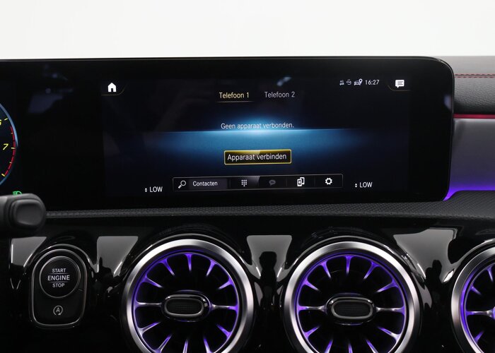 Mercedes-Benz CLA-Klasse 180 Business Solution AMG