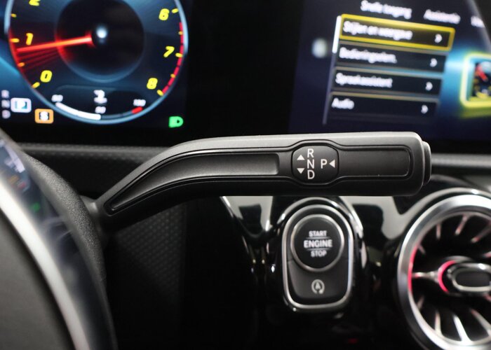 Mercedes-Benz CLA-Klasse 180 Business Solution AMG