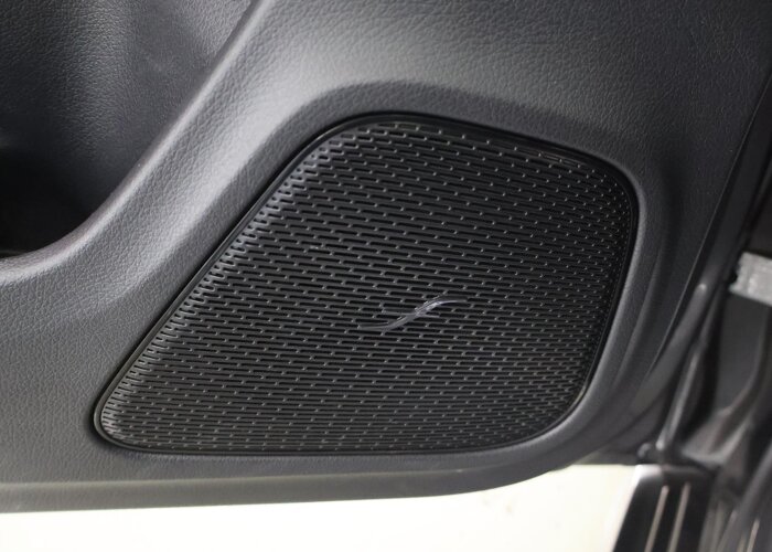 Mercedes-Benz CLA-Klasse 180 Business Solution AMG
