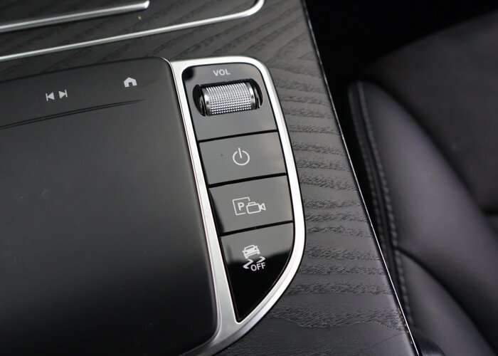 Mercedes-Benz GLC Coupé 200 4MATIC Premium Plus