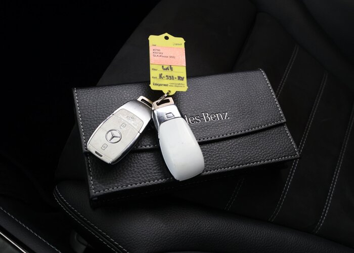 Mercedes-Benz GLC Coupé 200 4MATIC Premium Plus