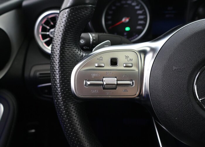 Mercedes-Benz GLC Coupé 200 4MATIC Premium Plus