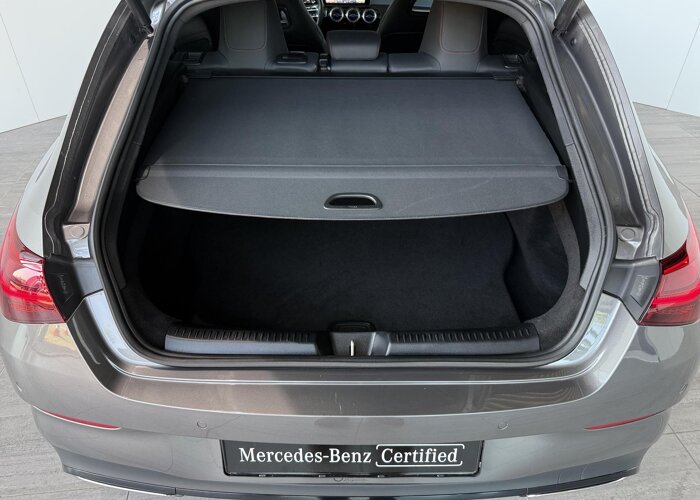 Mercedes-Benz CLA-Klasse Shooting Brake 250 e Star Edition AMG Line