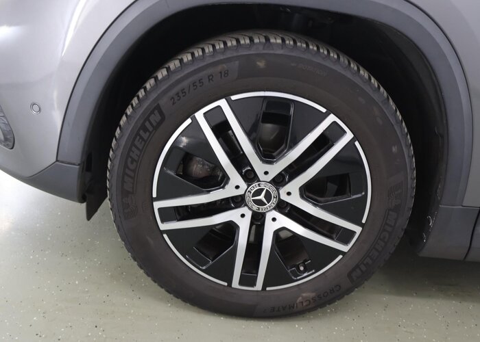 Mercedes-Benz GLA 200 Business Solution Luxury