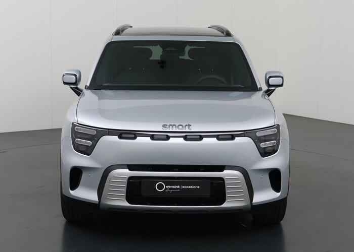 Smart #5 Premium 100 kWh
