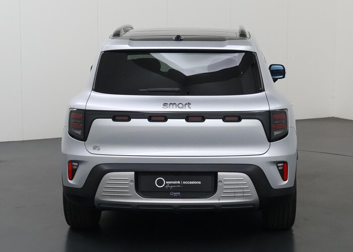 Smart #5 Premium 100 kWh