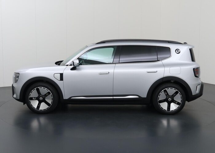Smart #5 Premium 100 kWh