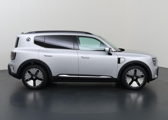 Smart #5 Premium 100 kWh