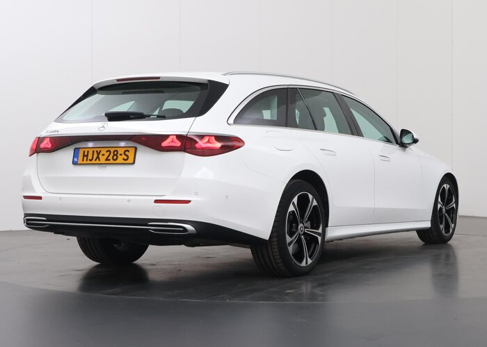 Mercedes-Benz E-Klasse Estate 300 e Luxury Line