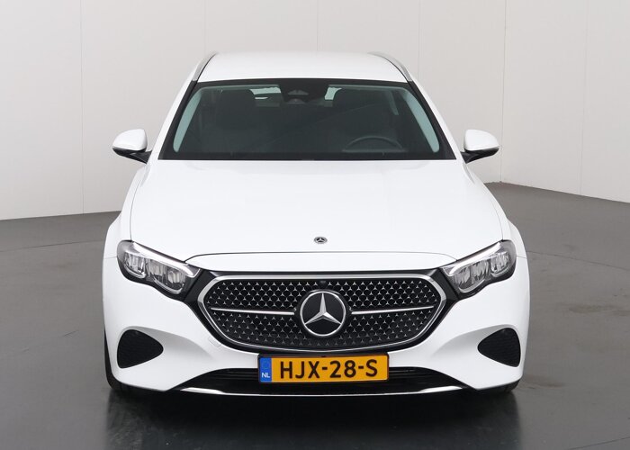 Mercedes-Benz E-Klasse Estate 300 e Luxury Line