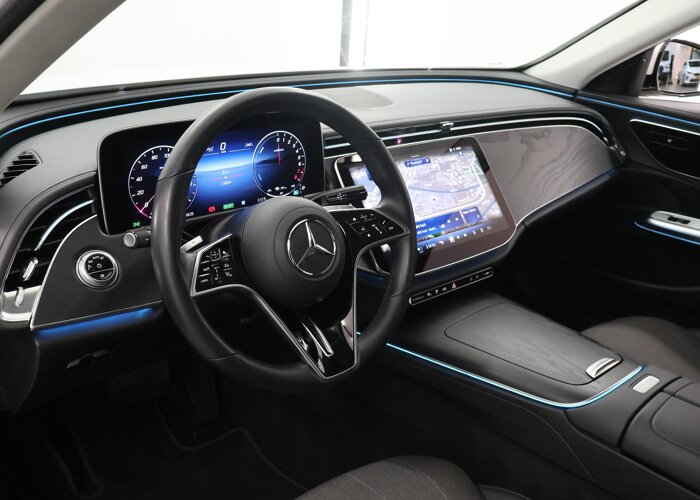 Mercedes-Benz E-Klasse Estate 300 e Luxury Line