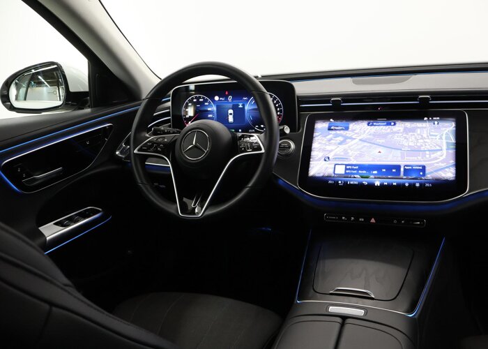 Mercedes-Benz E-Klasse Estate 300 e Luxury Line