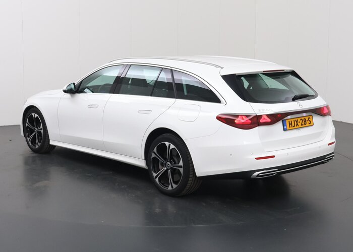 Mercedes-Benz E-Klasse Estate 300 e Luxury Line