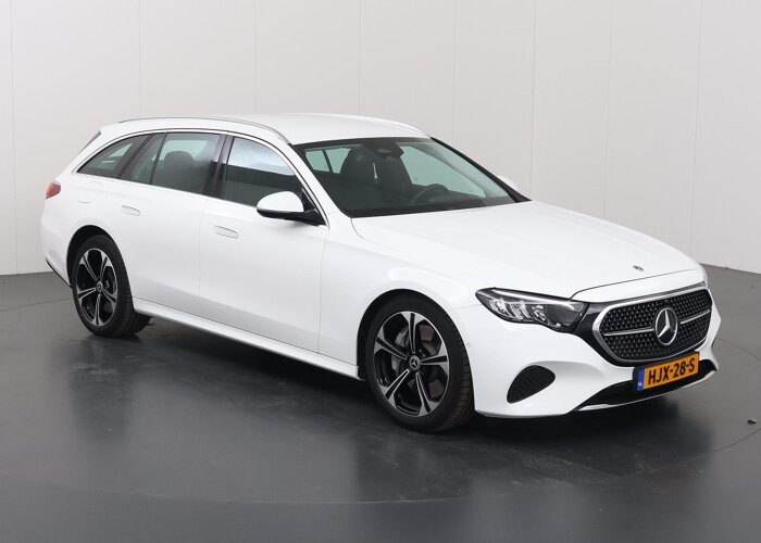 Mercedes-Benz E-Klasse Estate 300 e Luxury Line